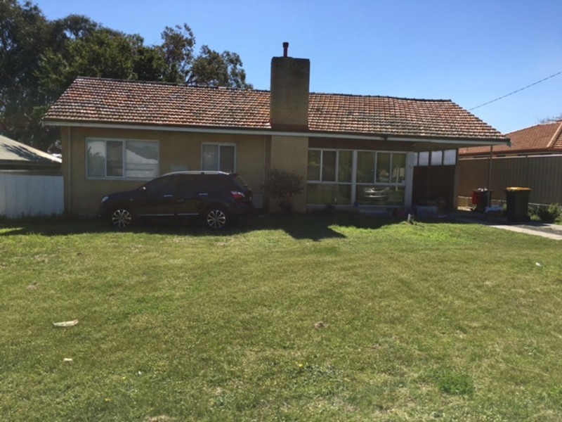 11 Ilumba Road, Nollamara WA 6061