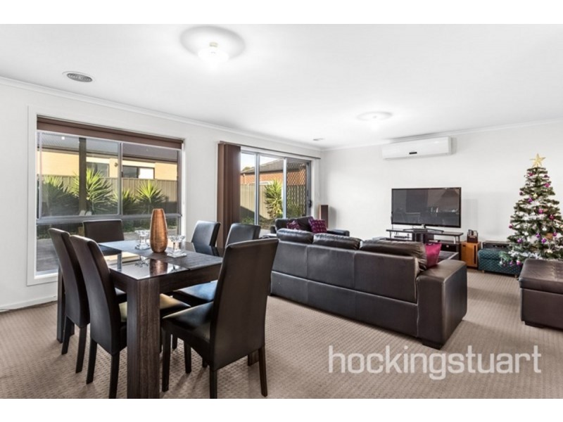 27 Bungalook Street, Wyndham Vale VIC 3024