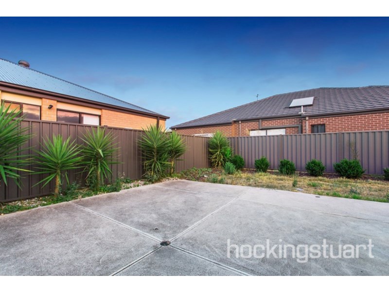 27 Bungalook Street, Wyndham Vale VIC 3024