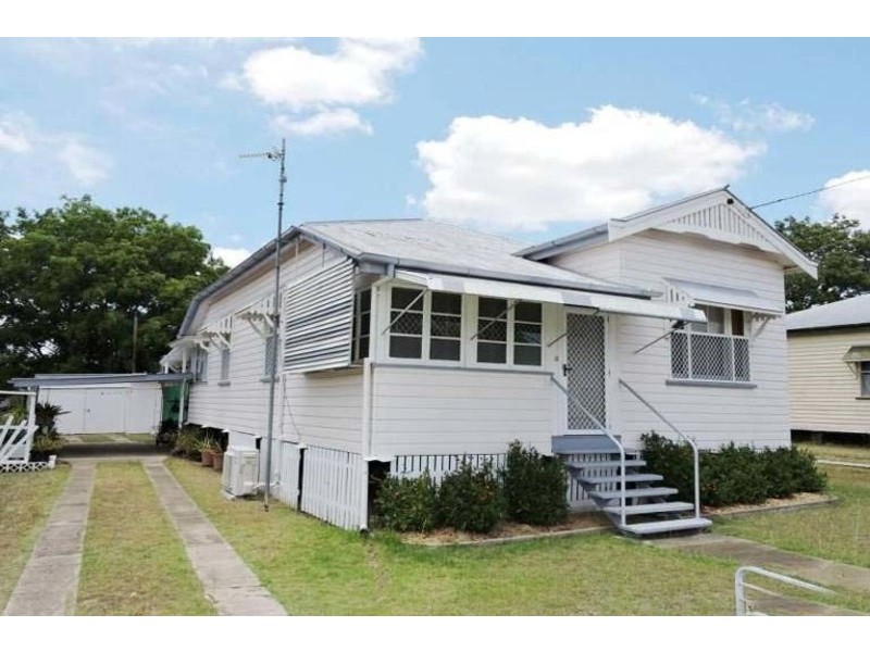40 Myall Avenue, Warwick QLD 4370