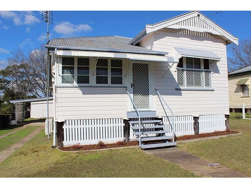 40 Myall Avenue, Warwick QLD 4370