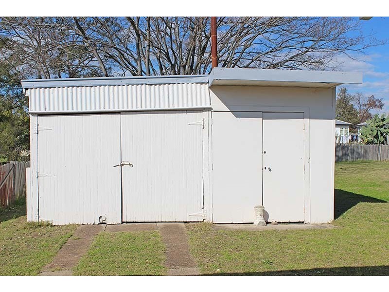 40 Myall Avenue, Warwick QLD 4370