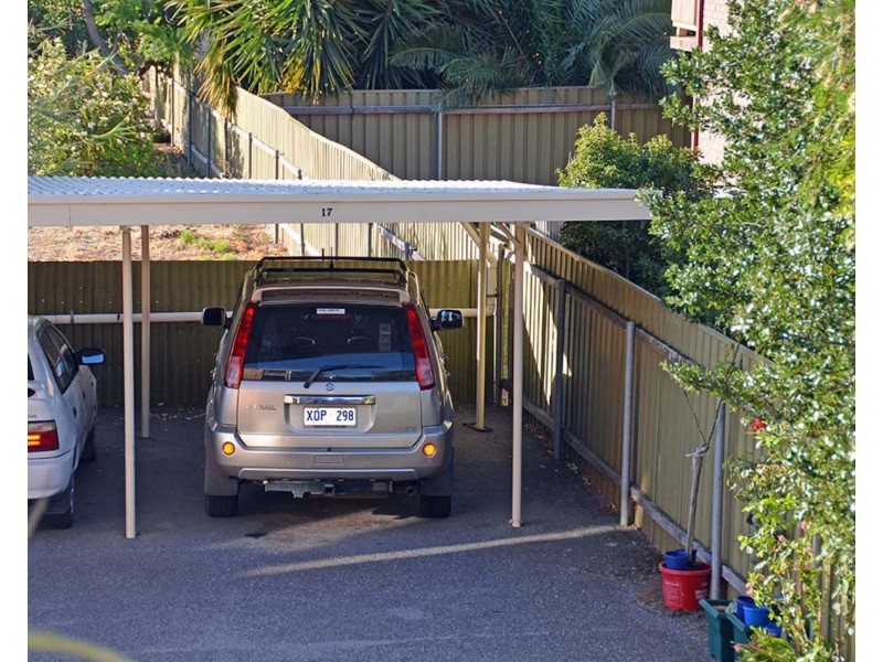 17/245 Anzac Highway, Plympton SA 5038