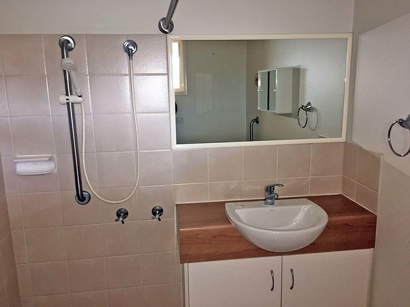 45/306-310 James Street, Toowoomba QLD 4350