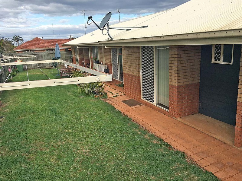 45/306-310 James Street, Toowoomba QLD 4350