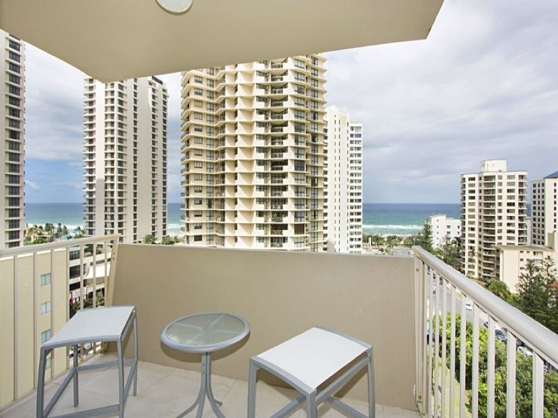 114/3049 Surfers Paradise Boulevarde, Surfers Paradise QLD 4217