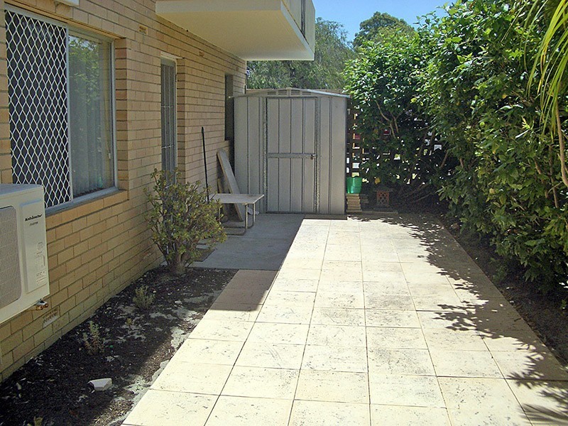 3/19 Princess Road, Crawley WA 6009