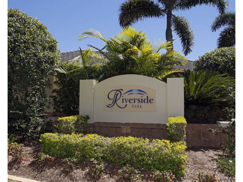 66/11 Eden Court, Nerang QLD 4211