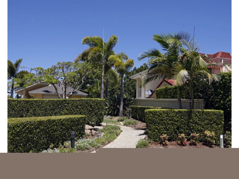 66/11 Eden Court, Nerang QLD 4211