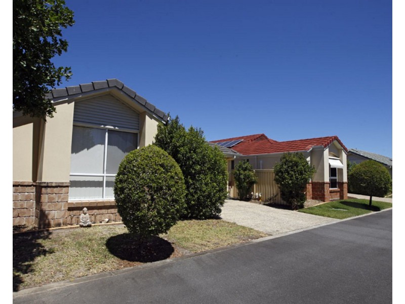 66/11 Eden Court, Nerang QLD 4211
