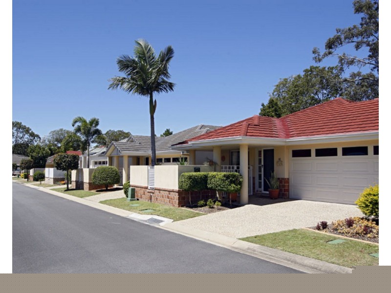 66/11 Eden Court, Nerang QLD 4211