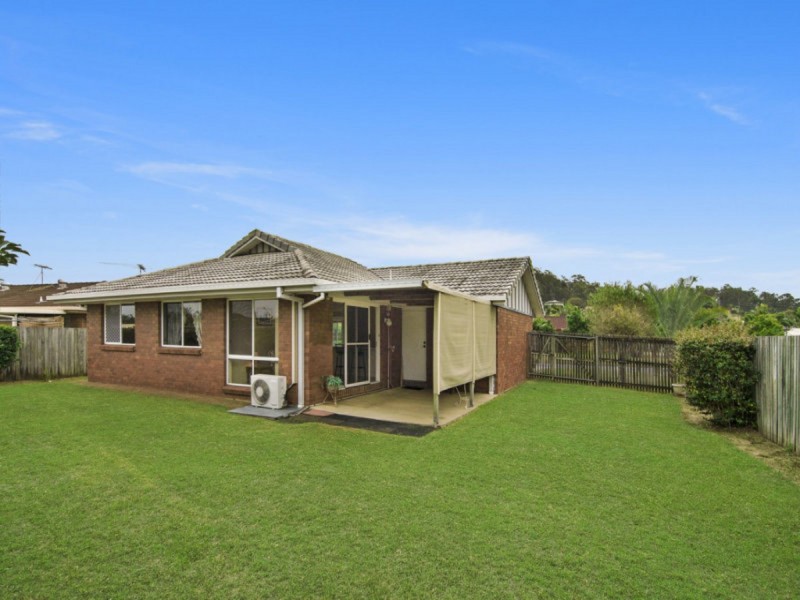 40 Kinta Street, Tanah Merah QLD 4128