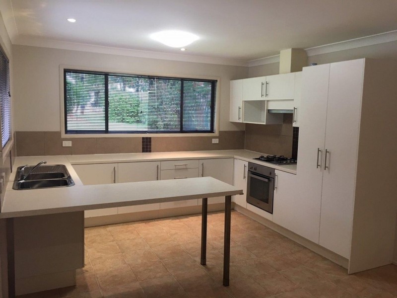 198 Daisy Hill Road, Daisy Hill QLD 4127