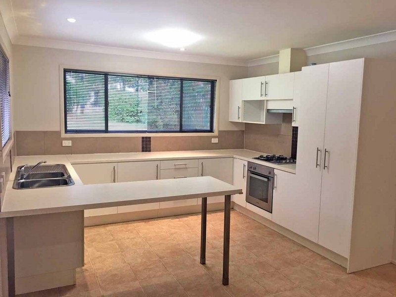 198 Daisy Hill Road, Daisy Hill QLD 4127