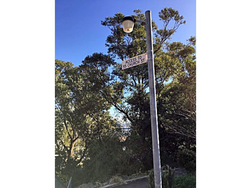 1/55 Church Street, Newcastle NSW 2300