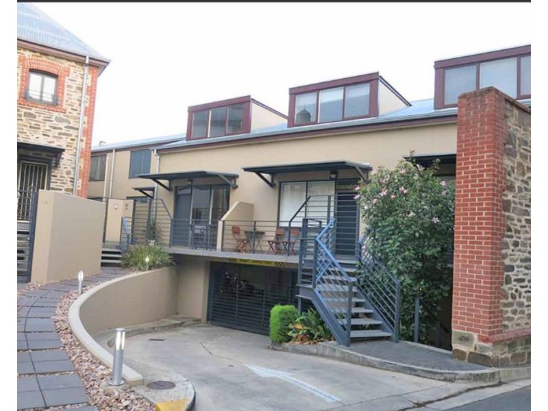 16/14 Dequetteville Terrace, Kent Town SA 5067