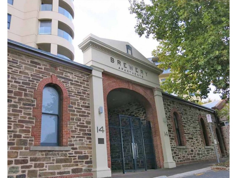 16/14 Dequetteville Terrace, Kent Town SA 5067
