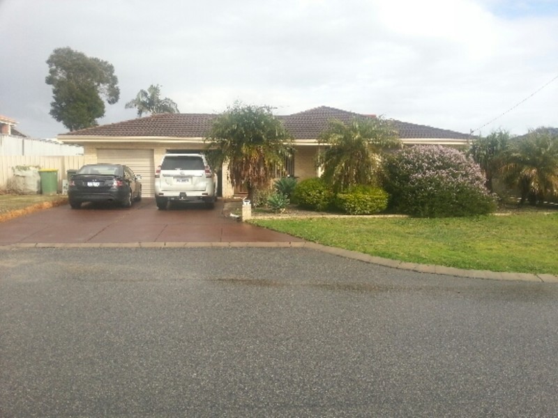 7 Banner Place, Swan View WA 6056