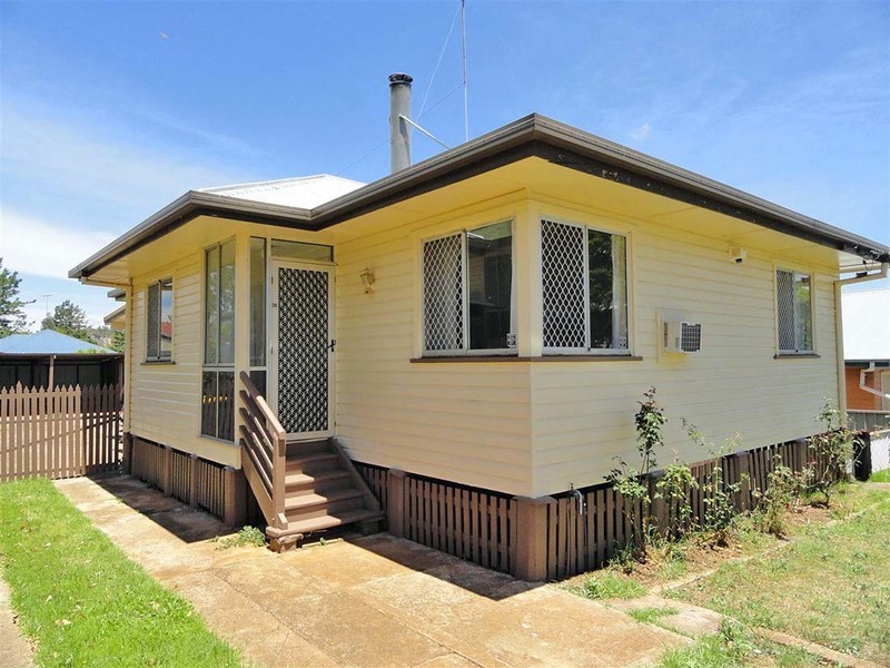 38 Dwyer Street, Harlaxton QLD 4350