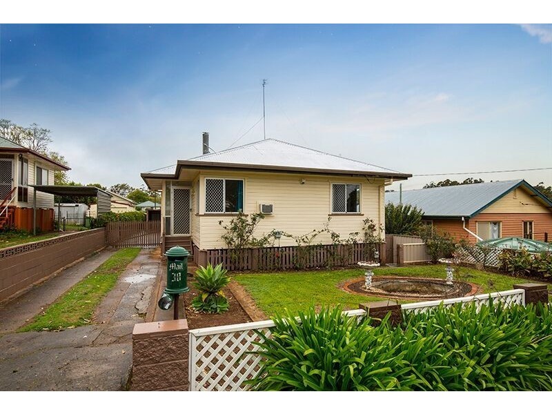 38 Dwyer Street, Harlaxton QLD 4350