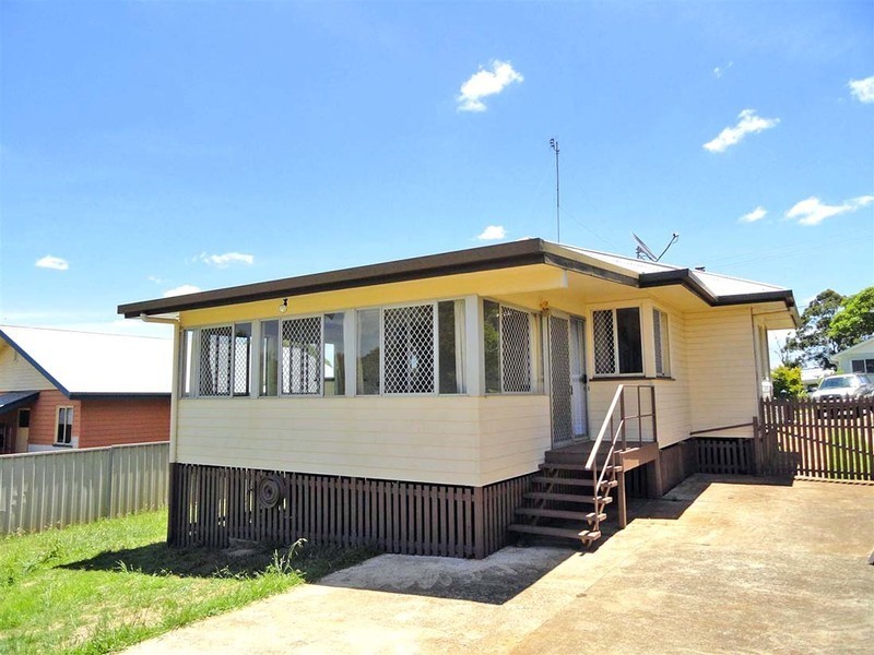 38 Dwyer Street, Harlaxton QLD 4350