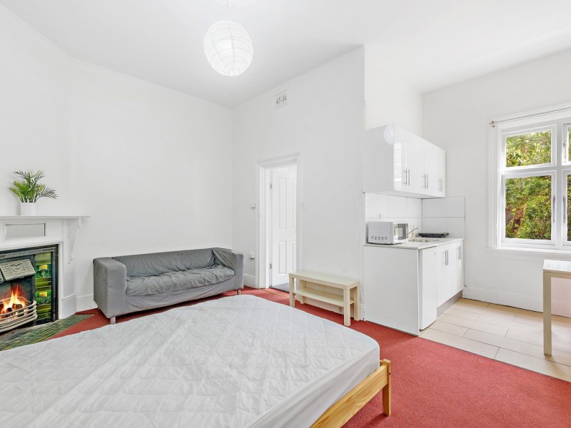 5/21 Moore Park Road, Centennial Park NSW 2021