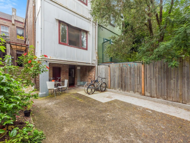 5/21 Moore Park Road, Centennial Park NSW 2021