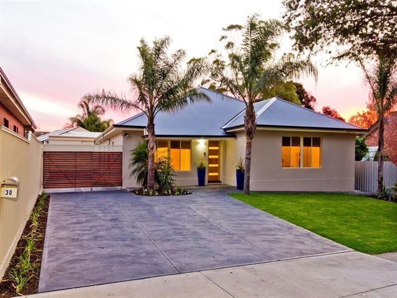 30 Clearview Crescent, Clearview SA 5085