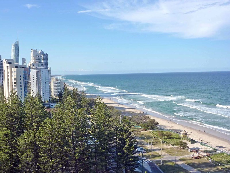 44/35 Broadbeach Boulevard, Broadbeach QLD 4218
