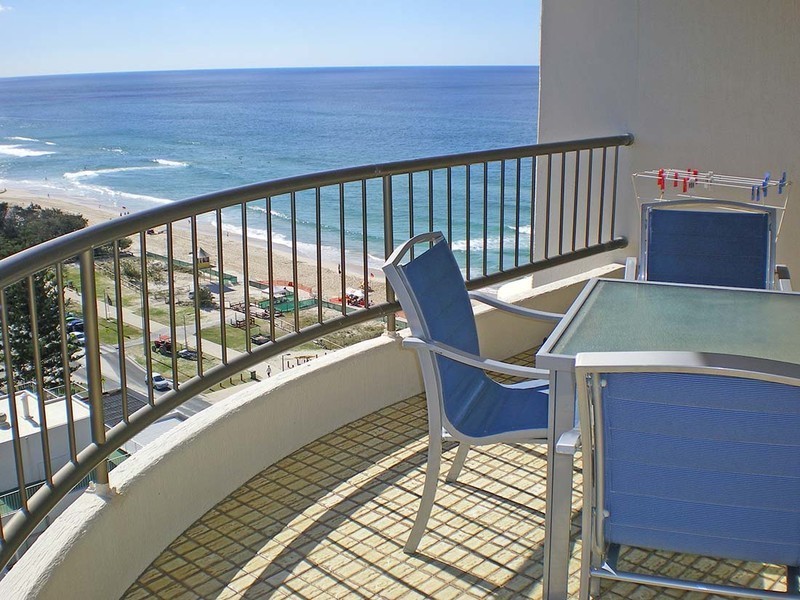 44/35 Broadbeach Boulevard, Broadbeach QLD 4218