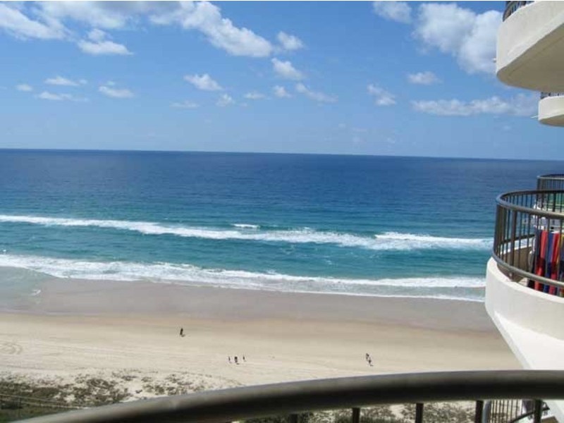 44/35 Broadbeach Boulevard, Broadbeach QLD 4218