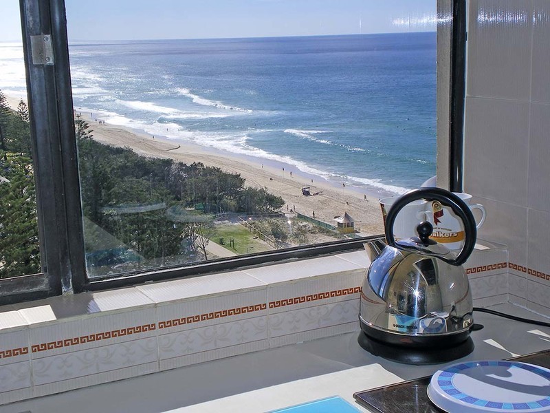 44/35 Broadbeach Boulevard, Broadbeach QLD 4218