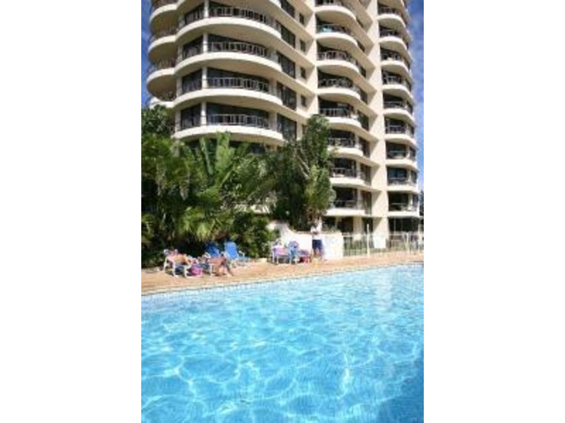 44/35 Broadbeach Boulevard, Broadbeach QLD 4218