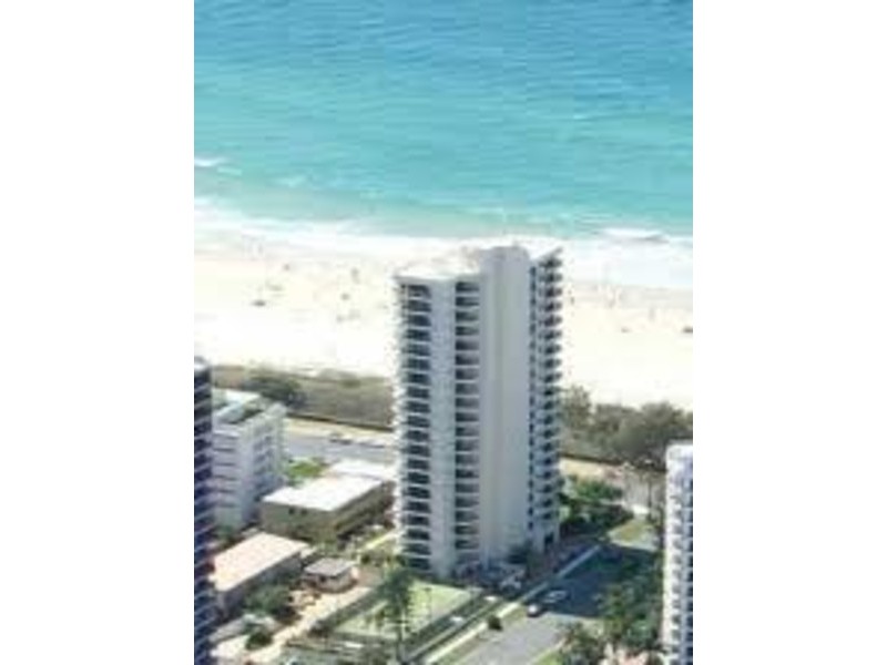 44/35 Broadbeach Boulevard, Broadbeach QLD 4218
