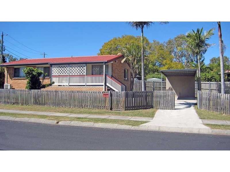 47 Gemstone Crescent, Acacia Ridge QLD 4110