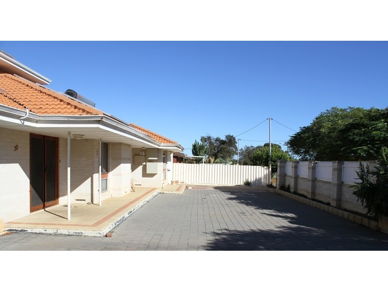 30 Pollett Street, Spalding WA 6530