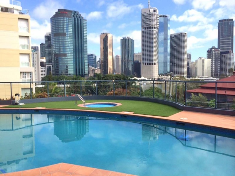1/321 Main Street, Kangaroo Point QLD 4169