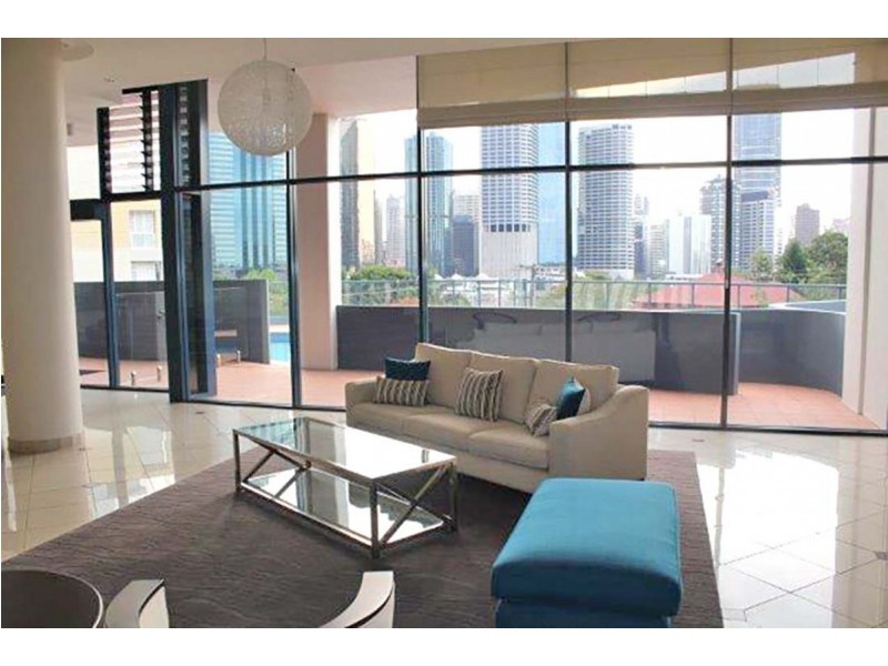 1/321 Main Street, Kangaroo Point QLD 4169
