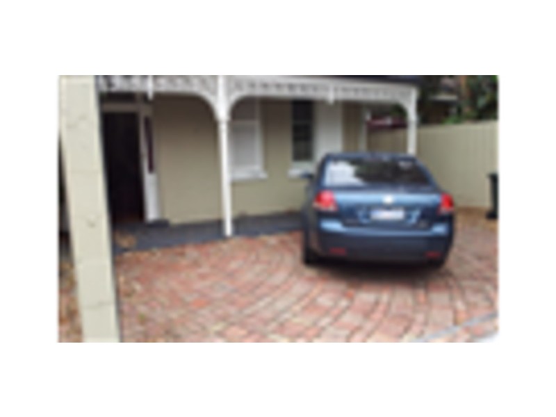 326 Punt Road, South Yarra VIC 3141