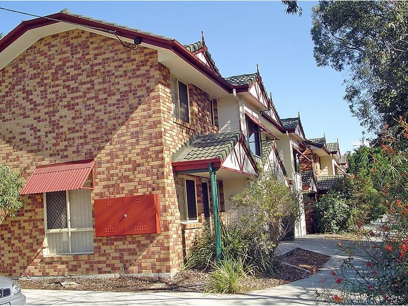 4/31 Baringa Street, Morningside QLD 4170