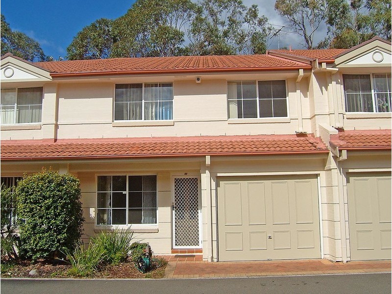 44/1-5 Busaco Road, Marsfield NSW 2122