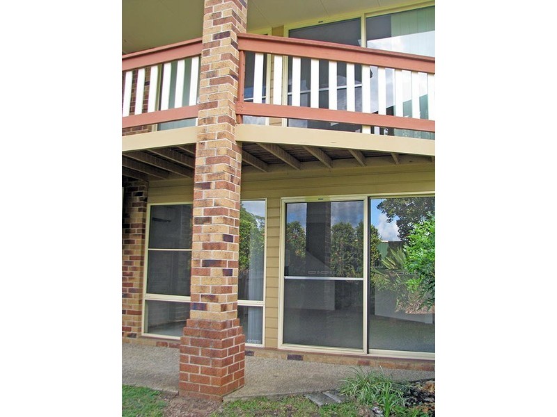 53/36 Weedons Road, Nerang QLD 4211