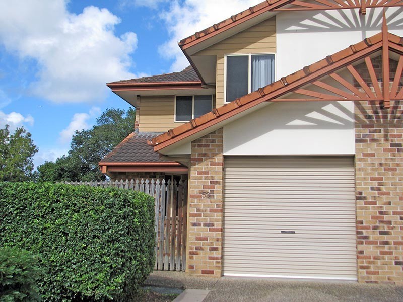 53/36 Weedons Road, Nerang QLD 4211