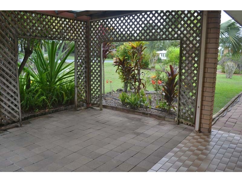 57 Daniel Street, Mount Pleasant QLD 4740