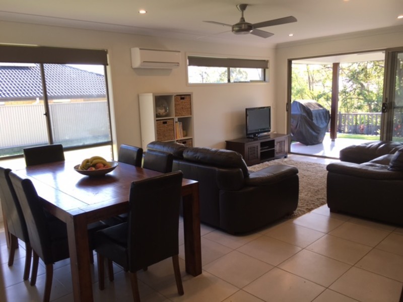 61 Peter Mills Drive, Gilston QLD 4211