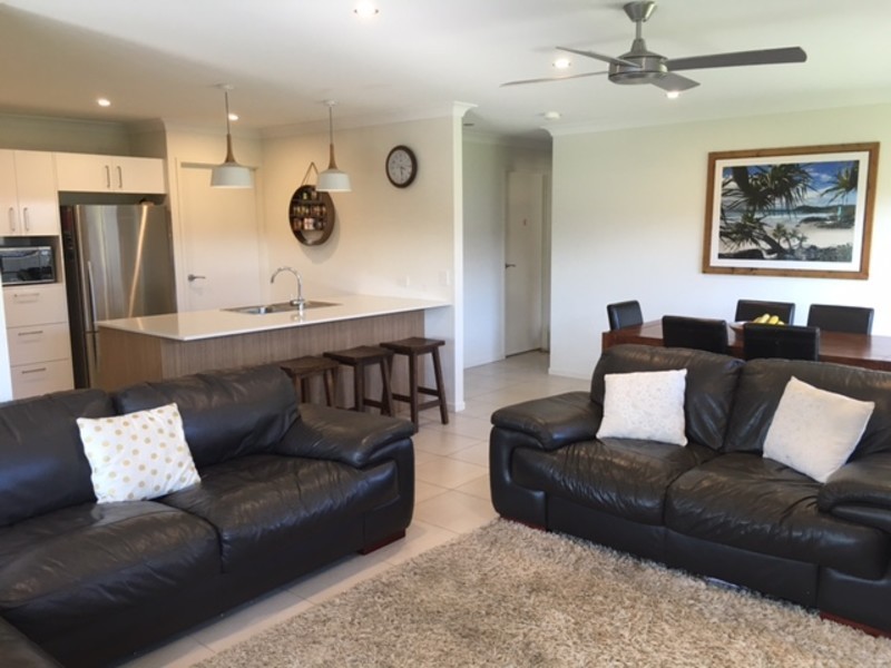 61 Peter Mills Drive, Gilston QLD 4211