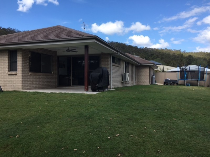 61 Peter Mills Drive, Gilston QLD 4211