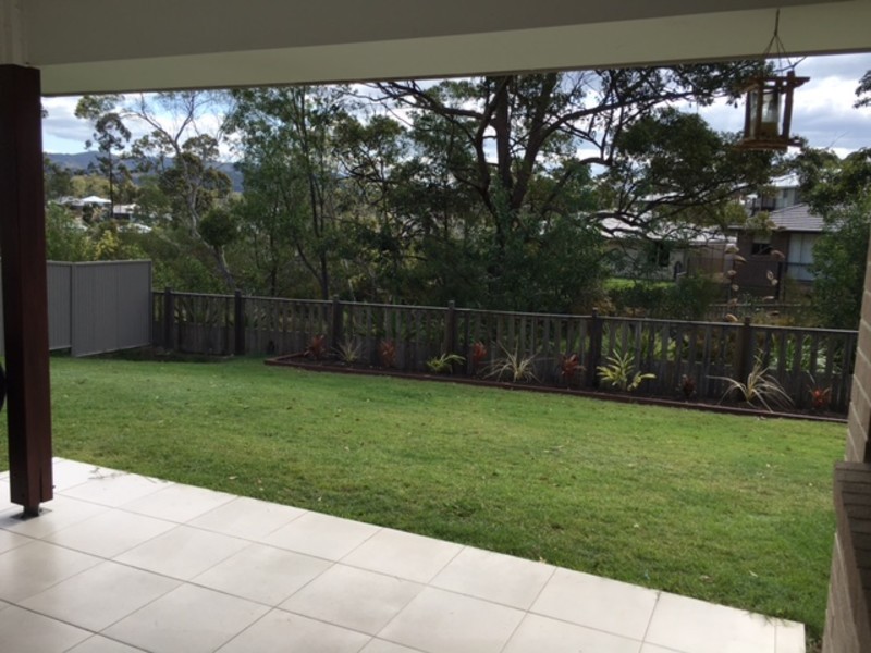 61 Peter Mills Drive, Gilston QLD 4211