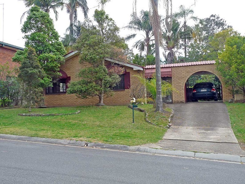 30 Firthshire Street, Mansfield QLD 4122