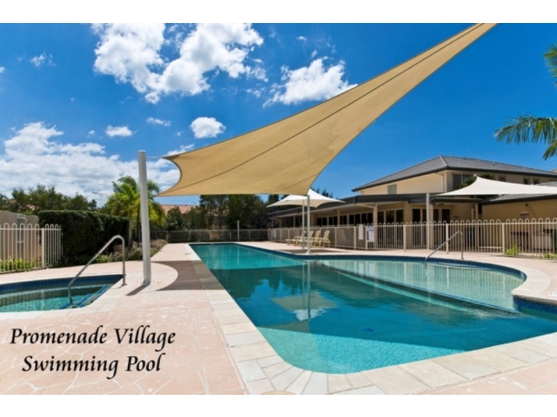 8/12 Promenade Avenue, Robina QLD 4226